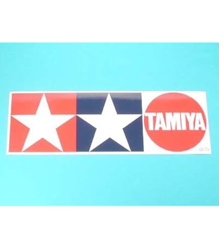 Amazon.co.jp: タミヤ チェッカーステッカー(小) : おもちゃ