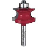 Freud Inc80-104Traditional Beading Router Bit-3/16" BEADING BIT (並行輸入品)