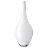 IKEA(イケア) SALONG 00136305 花瓶, ホワイト