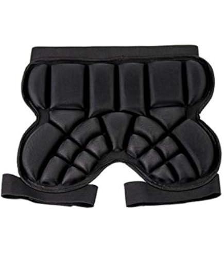 Amazon | 子供ヒッププロテクター ケツパッド スポーツや練習などの