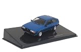 イクソ ｲｸｿﾓﾃﾞﾙ VW ｼﾛｯｺ II GTS 82 ﾒﾀﾘｯｸﾌﾞﾙｰ 1/43 CLC441N