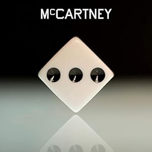 McCartney III