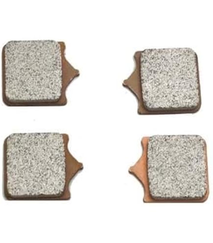 Amazon | METALLICO(メタリカ) ブレーキパッド 7523 | ブレーキパッド
