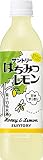 サントリー はちみつレモン 470ml