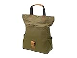 [ペチュニア ピックルボトム] petunia pickle bottom レディース Tactical Tote マザーバッグ Moss [並行輸入品]