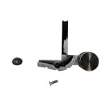 A&D デジタルノギス対応 サムローラー・ねじセット 300mm AXP-AD5763-6