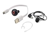 cc-jj – ステレオBluetoothミニイヤホンヘッドホン