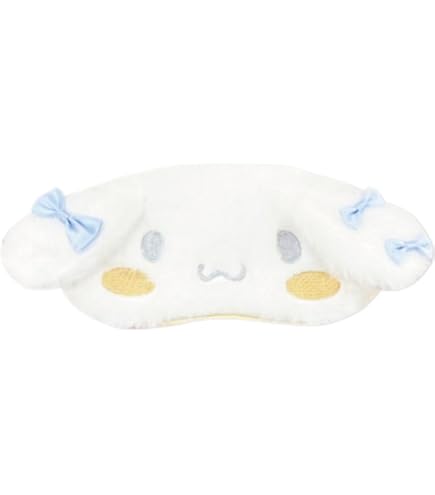 Amazon.co.jp: サンエックス(San-X) ふわふわ アイマスク マイメロディ