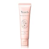 Yunth ユンス ハンドセラム 35g チェリーブロッサムの香り 美容液 シワ改善 ハンドケア ハンドクリーム 保湿 ベタつかない