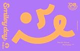【Amazon.co.jp限定】18TRIP Cassette #08 'Smiley day' -Ev3ns-(メガジャケ付)
