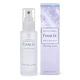 フィアンセ ボディミスト 1個 フレグランス (モーニングリネン)