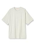 [ユナイテッドアスレ] 6.2オンス プレミアムTシャツ 594201 オートミール XS