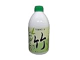 天然植物活力液【竹のエキス】500ml