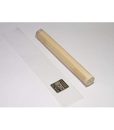 Amazon｜茶道具 茶杓 希少 煤竹 縄目 茶杓 奈良 高山 芳竹園製｜茶せん