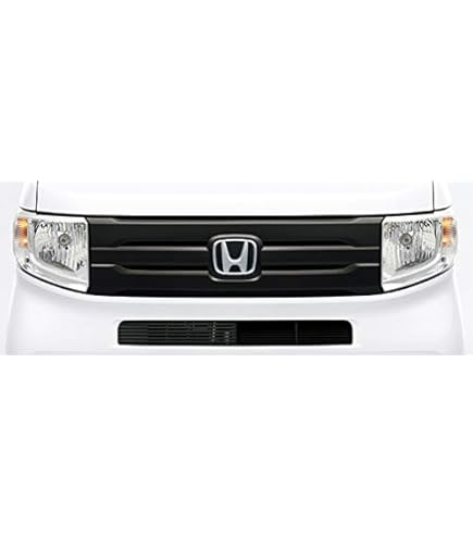 Amazon | HONDA ホンダ 純正 NVAN N-VAN ブラックエンブレム