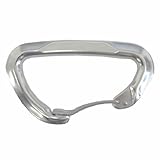 ビッグマン(BIGMAN) 強力カラビナ(CARABINER) 100mm ACE1-10S シルバー