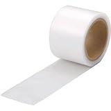 TRUSCO クロス粘着テープ クリア 50mm×10m GCT5010TM