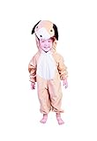 RoarSoar Pretend Play Dog Costume (Age 1 to 3) Small One Color [並行輸入品]
