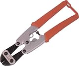 ミニカッター アルミハンドルタイプ軽量 セーフティ孔付 GW200ALA