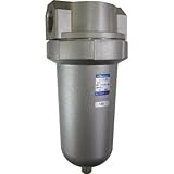 日本精器:日本精器 エアフィルタ25A中圧用 BN-2701H1-25 型式:BN-2701H1-25