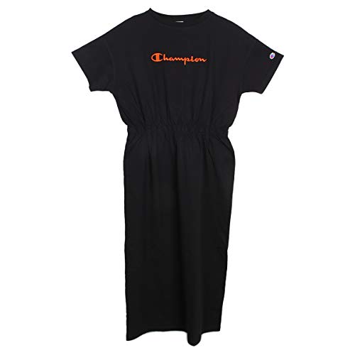Mua チャンピオン Champion ワンピース 半袖 Cw R306 ブラック 090 M 並行輸入品 Tren Amazon Nhật Chinh Hang Fado