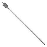 IRWIN INDUSTRIAL TOOL TV385515 Spade Wood Drill Bit [並行輸入品]