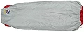 Big Agnes Kings Canyon UL(Primaloft) 超軽量キャンプキルト グレー/パーム