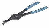 OTC (1565) Retaining Ring Pliers - .090' dia., 45° Tip [並行輸入品]