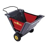 ウルフガルテン/WOLF Garten/プロフェッショナル運搬用カート/Professional Garden cart/PORTAX150