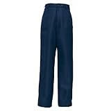 TULTEX（タルテックス）防寒パンツ 防寒着ズボン az-8462 ネイビー ＬＬ