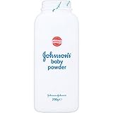 Johnson's Baby Powder (200g) ジョンソンのベビーパウダー（ 200グラム）