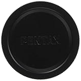 PENTAX レンズキャップ DA15mmF4ED AL Limited 31525