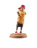 Lenox Thomas Blackshear's Mc Little Bit Figurine