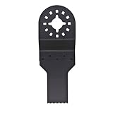 Harpow 20 mmクイックカット、電源Oscillatingツールブレード、マルチツールブレード、電源ツールSaw Blades , Fits Fein Bosch Craftsman Rock