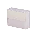 リヒトラブ ドキュメントケース G5603-0 A6 ホワイト