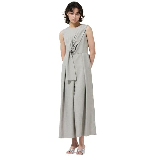 Amazon | [グレースコンチネンタル] ﾎﾞﾚﾛｾｯﾄﾃｨｱｰﾄﾞﾜﾝﾋﾟｰｽ
