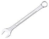 Tactix 370134 Combination Wrench 1-5/16-Inch Black/Orange [並行輸入品]
