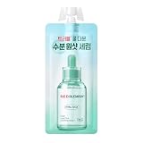 Dr.G(ドクタージー) R.E.D BLEMISH クリア ヒアルシカ スージングセラム パウチ (10mL)