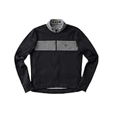 カペルミュール 防風コンビジャケット