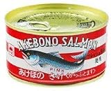 マルハニチロ あけぼの 鮭水煮 180g×12缶
