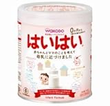 和光堂 レーベンスミルク はいはい300g ×4セット