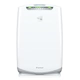 ダイキン(DAIKIN) 加湿ストリーマ空気清浄機「うるおい光クリエール」 ホワイト TCK55P-W