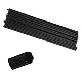 ディフューザー スティック 30cm 直径5mm 20本 リードアロマスティック ラタンスティック リードディフューザー スティック 人工繊維素材 高級 カビが出ない 長持ち 香りリードスティック 詰め替え 交換用 リフィル 梅の花の形です