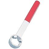 キタコ(KITACO) プーリーロックレンチ ジョグ系/アクシス系/グランドアクシス100等 プーリー回り止め用 674-0500960