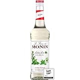 モナン モヒートミント シロップ 700ml Monin Premium Mojito Mint Syrup 700 ml