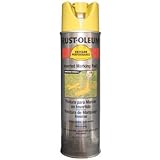 ラストオレウム – 高パフォーマンスv2300システムInvertedマーキングPaints 838 15-oz High Viz。イエローマーキングPai : 647-v2344838 – 838 