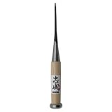 Astage(アステージ) 忠成 追入ノミ 3mm