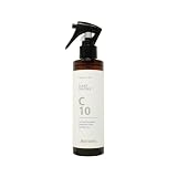 アットアロマ クリーンエアー エアミスト 200ml (C10 クリアーティートリー)