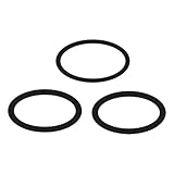 注ぎ口Oリング修理キット、1 – 1 x 2 F ; 2 " for Delta 2ハンドルnon-dstキッチン洗面 – 1各