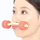 サイプラス バーベリップ 口元引き締めトレーニング 表情筋トレーニング 鼻下美人へ